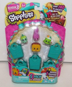 shopkins nueva temporada