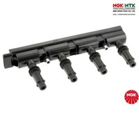 ZüNdspule Ngk 48404 FüR Opel Corsa D Corsa E Adam Astra J