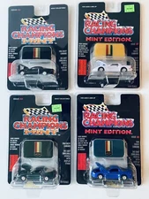 RACING CHAMPIONS MINT Edition 1996 Chevy Camaro (Lot of 4) - NIB - FAST SHIP!