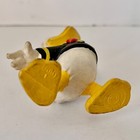 Vintage - Walt Disney Production - Donald & Daisy Duck - Bully Figurines 2.5" — photo 7