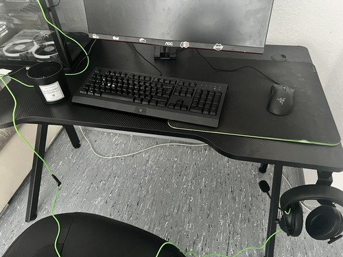 Full gaming set up - Bild 3 von 8
