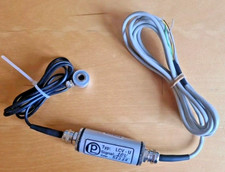 Lorenz DMS LCV - U Sensor Interface Kalibriert kofektioniert mit Lorenz Sensor 