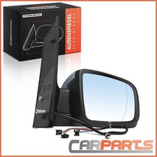Retroviseur droit (ou coque) Mercedes VIANO