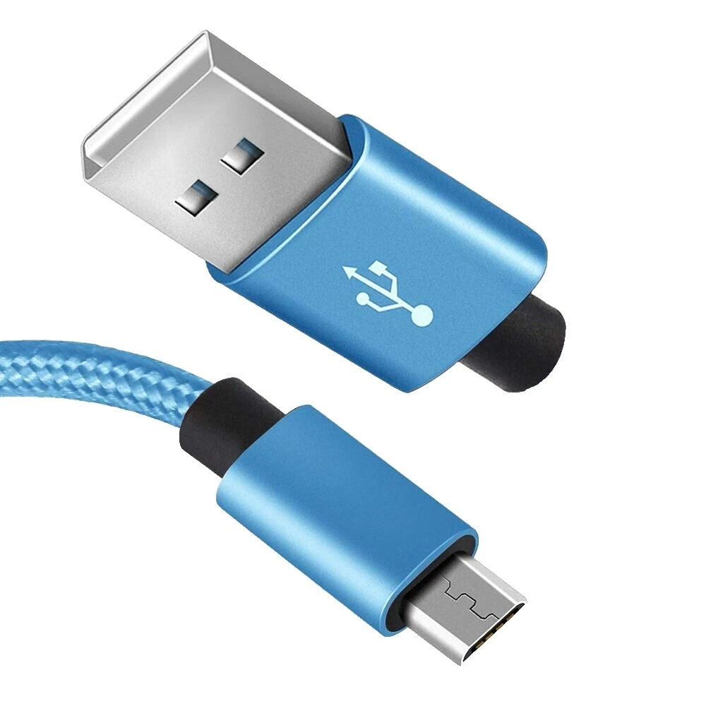 Cables de sincronización de datos y carga para Samsung Galaxy S5