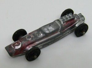 tootsie toy race car