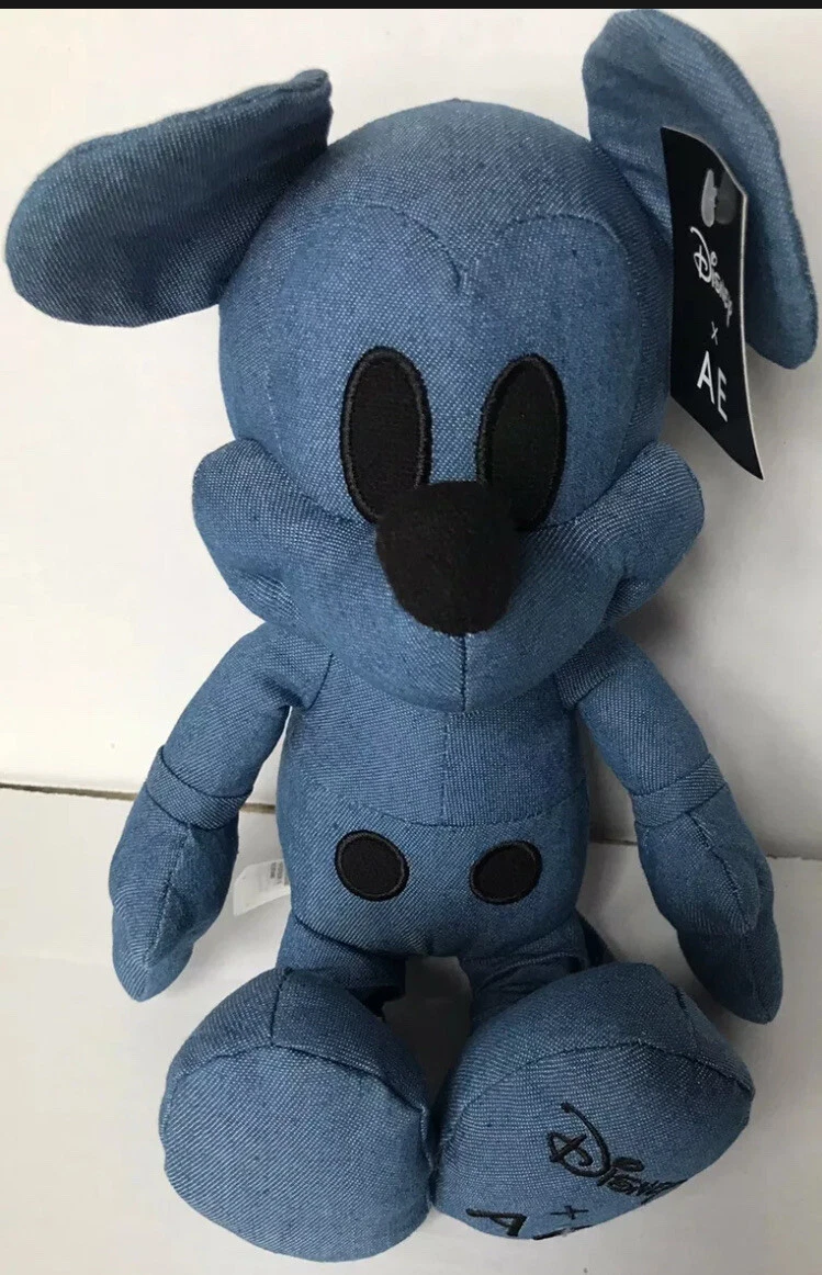 american eagle mickey mouse