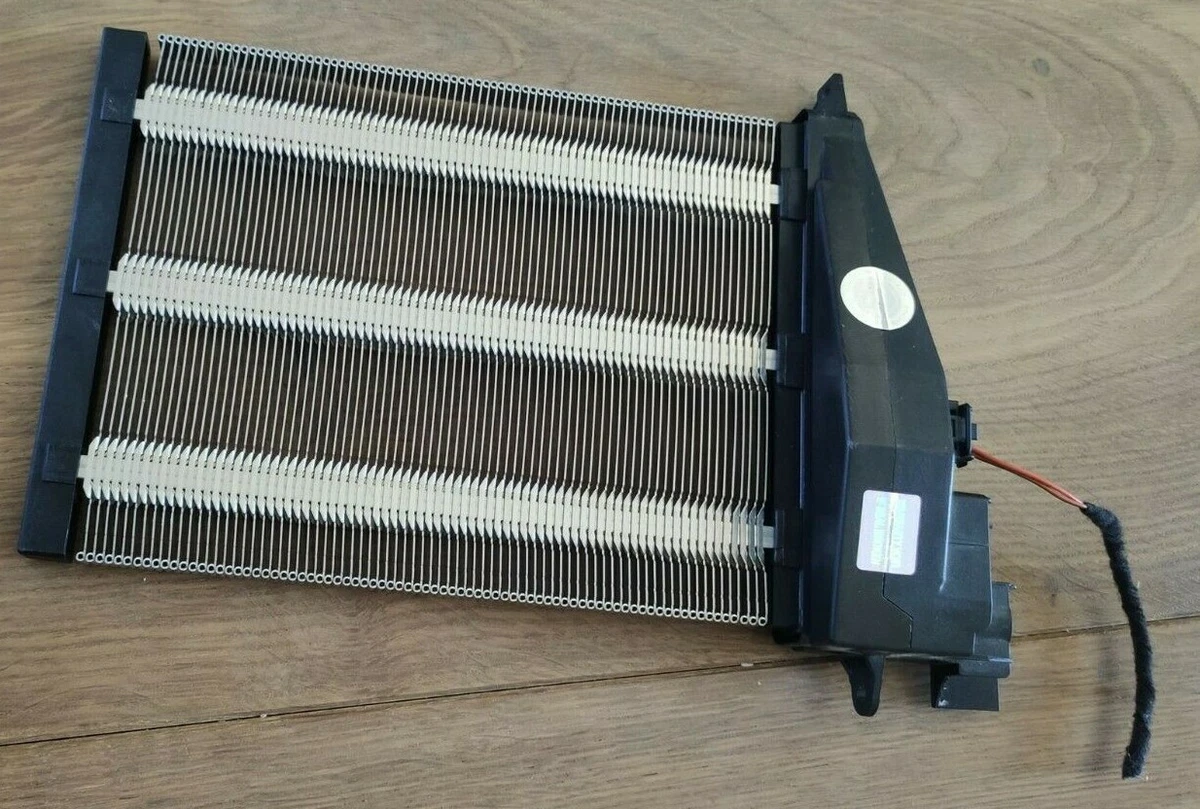 Vw auxiliary heater deals