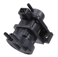 AGR Turbinenmagnetventil Opel Saab 2.0, 2.2 DTI / TID 9128022 90502860