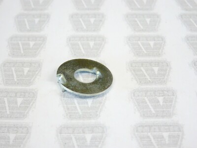 Kawasaki NOS NEW 92024-032 Lock Washer H2 Mach IV 750 | eBay