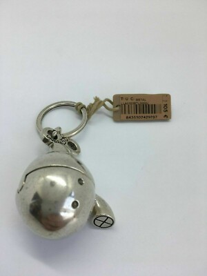 UNO de 50 - SUB - Size:U - Col:Metal (UR)