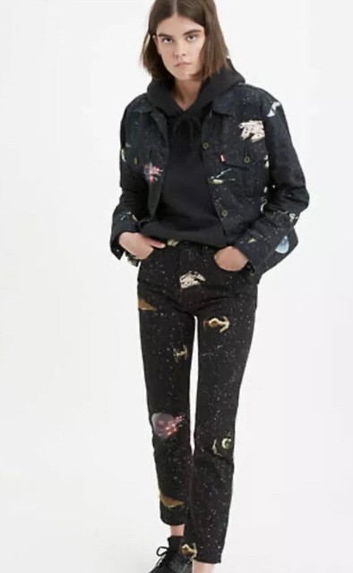 levis starwars
