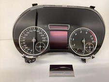 Mercedes Benz A-Klasse W176 Kombiinstrument Tacho ca.164Tsd km Tacho A1769007300