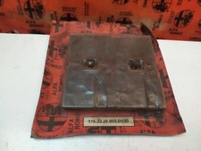 Plaquette de frein Alfa Romeo ALFETTA