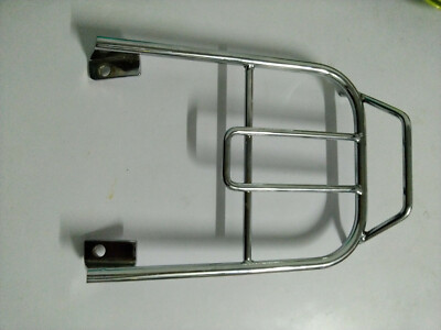 Honda CT70 ST70 ST50 Chaly May Z50 Front Luggage Rack Reproduction