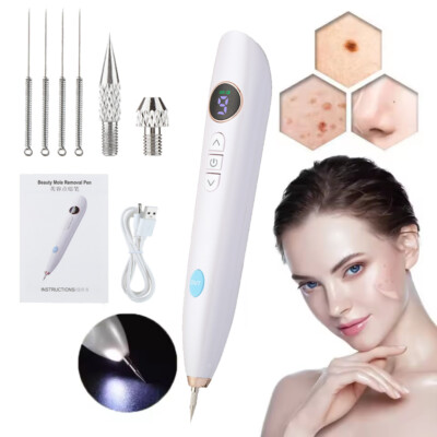 Warzen Entfernen Laser Muttermal Entfernen Stift Plasma Pen Mole Entfernung Pen
