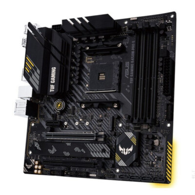 FOR ASUS TUF Gaming B450M-Pro S Motherboard Supports 3700X 3600X