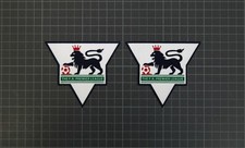 Premier League Patches 1993-1996 Player Size