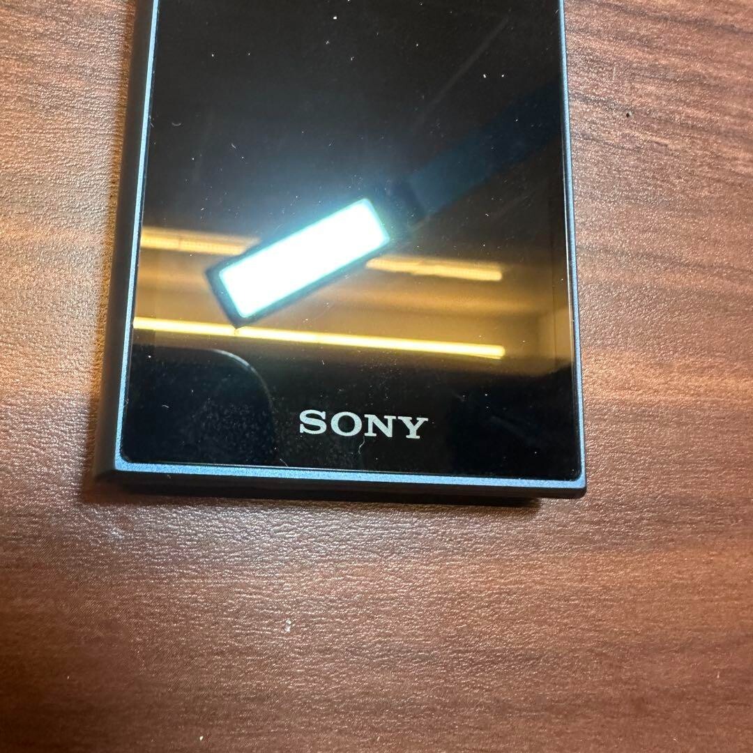 SONY Walkman NW-A106 Digital Audio Player 2344 From Japan | eBay