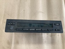 Autoradio BMW M5