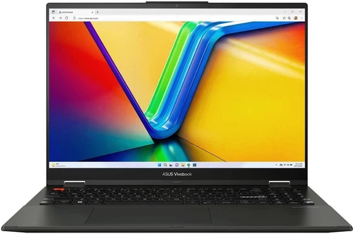 ASUS Vivobook S 2in1 Laptop Intel Core i5-1335U 8GB 512 GB SSD 16" Touch W11H