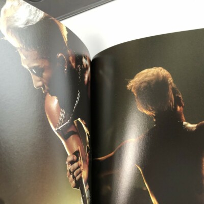SOL (from BIGBANG) JAPAN TOUR 