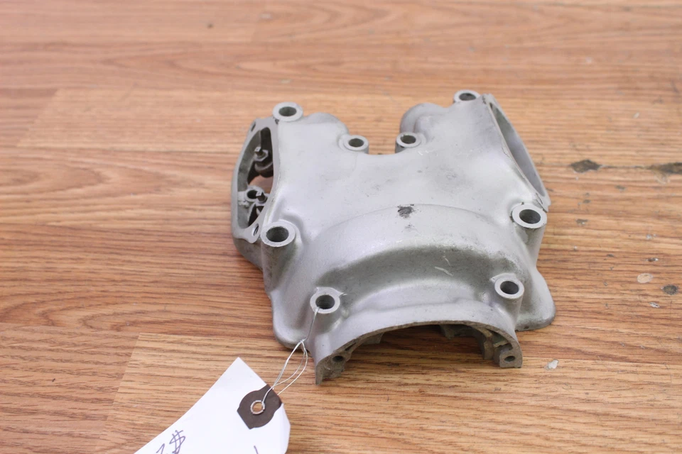 Honda XL250 XL 250 1972-73 cubierta de válvula/cubierta de culata Foto 2 de 4