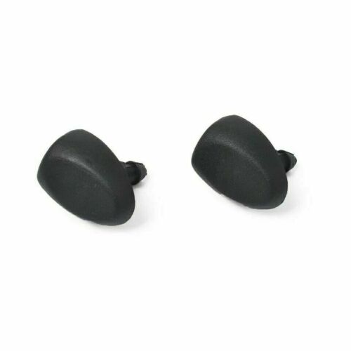 2 Buse Gicleur Lave-Glace Pour Peugeot 207 307 308 406 607 3008 - Picture 6 of 7