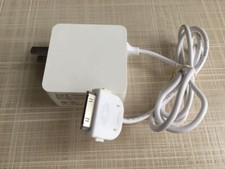 Custom 12V 1.5A 30PIN Wall Charger Power AC Adapter For iPod Classic 3rd 4 4th