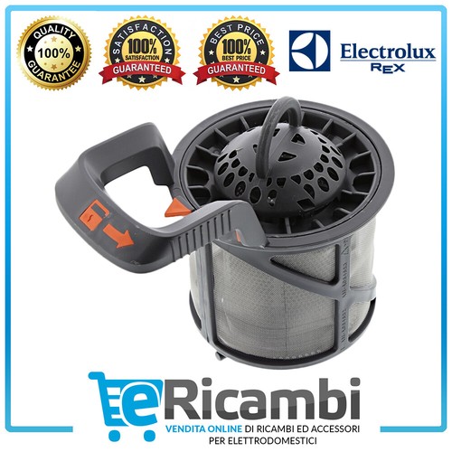 ELECTROLUX FILTRO SCARICO ORIGINALE LAVASTOVIGLIE - Foto 3
