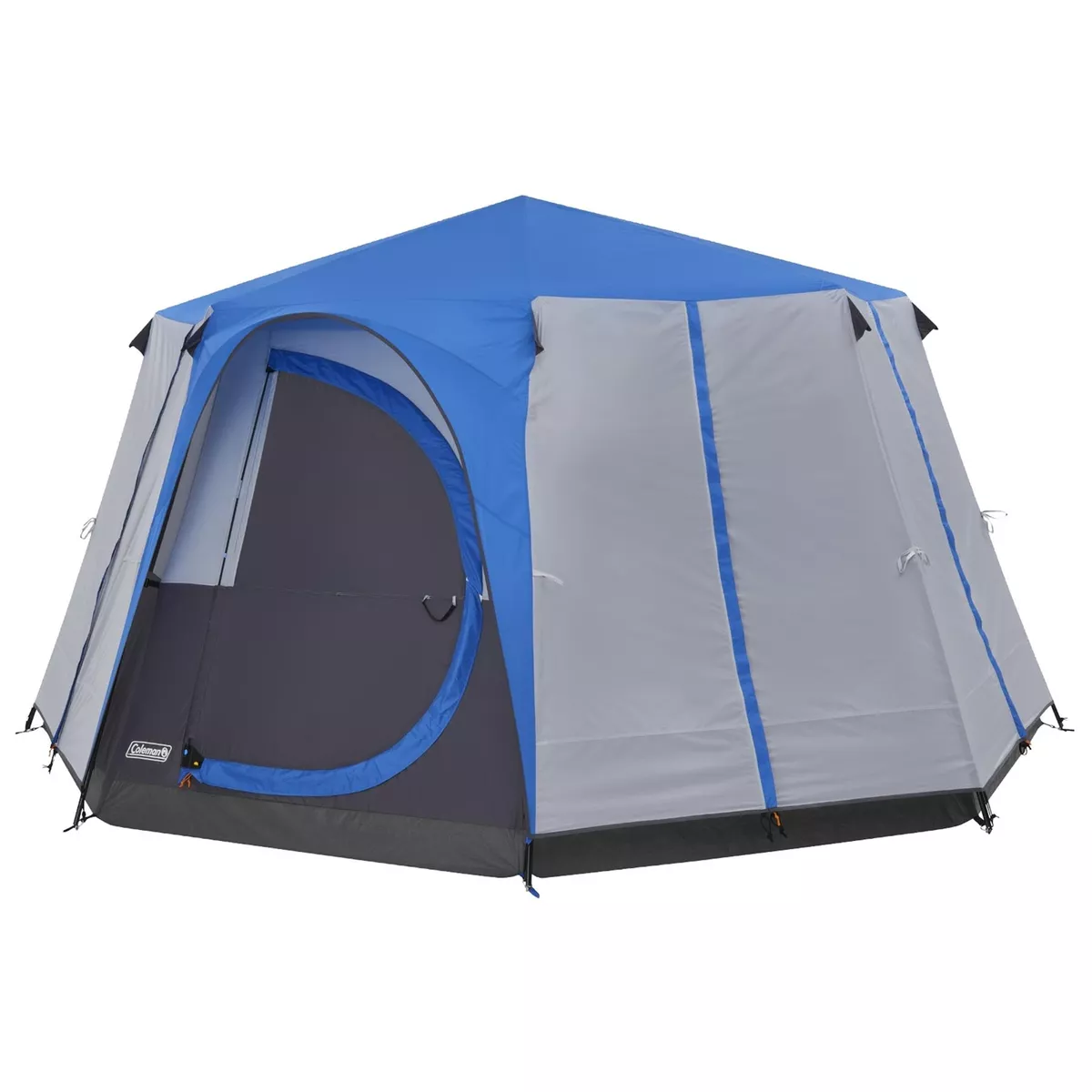 Coleman waterproof tent top