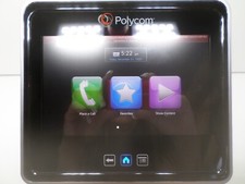 Polycom Group Series Touch Control P/N: 2200-30070-002