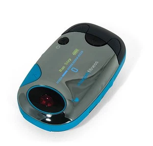 Aptitude à la cible MX-R101 Moniteur de fréquence cardiaque et MP3 Joueur: 79,9 £