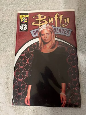 U Choose BUFFY the VAMPIRE SLAYER comics Dark Horse BOOM YOU CHOOSE