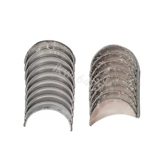 STD Crankshaft Main Bearing &Connecting Rod Bearing For 2012-19 Hyundai Kia 1.6L