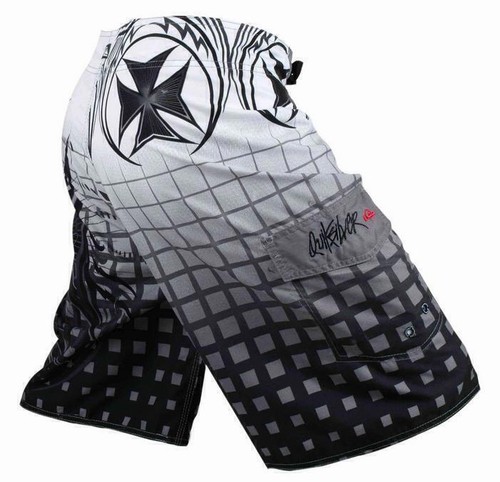 Reino Unido Billabongs Hombres Tabla de Surf Pantalones Cortos Natación Playa Pantalones Trunks Rojo 30-38 - Imagen 27 de 43