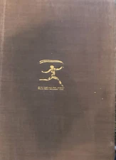 The Romance of Leonardo Da Vinci by Dmitri Merejkowski 1928 Embossed Cover