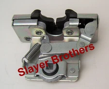 Backhoe & Dozer Door Latch - CASE R55000
