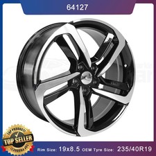 New 19 Replacement Wheel For Honda Accord Sport 2018 - 2022 Rim 64127