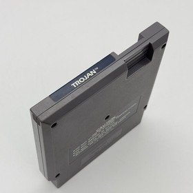 NES Nintendo Trojan TESTED Authentic 5 Screw Cartridge Only GUC SHIPS FREE