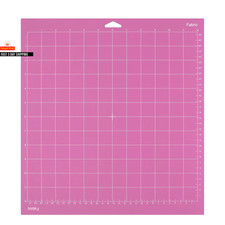 Cutting Mat for Cricut,Cutting Mat 12X12(Standardgrip, Lightgrip, Stronggrip, Fa