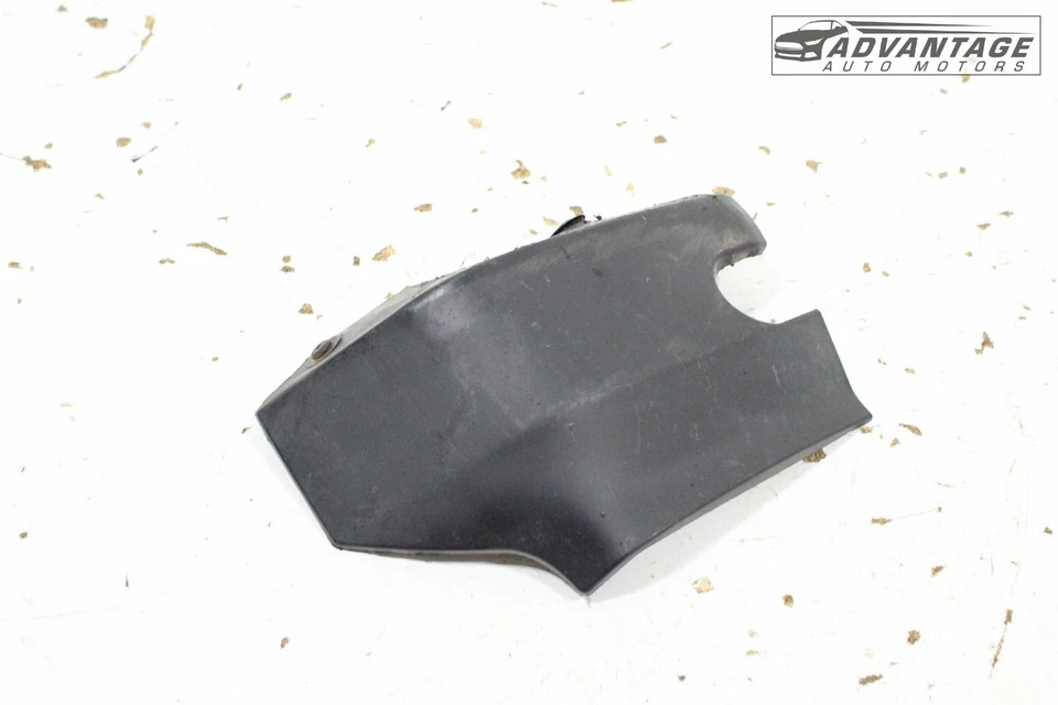 2019 CHEVROLET SILVERADO 1500 LD FRONT RIGHT SIDE FENDER LOWER COVER OEM - Image 3 of 4