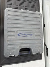 Blue Point BLPGSSC100B: 100pc 1/4" +3/8" Drive General Service Set ( (MI1072936)