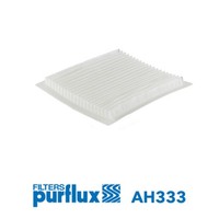 Innenraumfilter Purflux AH333 Pollenfilter FüR IS RX Lexus GS LS MCU15 1 200 300