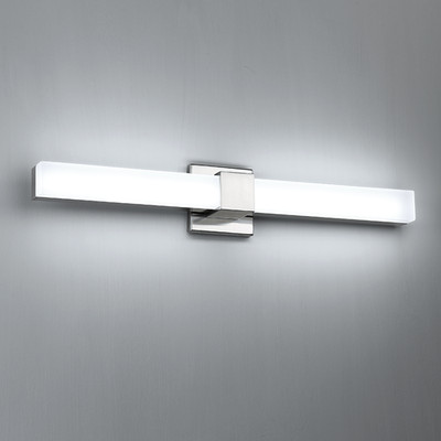 WAC LIGHTING Bathroom Lighting WS-69815-CH - 97838* | Nationwide Shipping