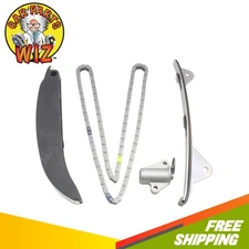 Engine Timing Chain Kit Fits 14-22 Hyundai Kia 2.0L DOHC Nu Nu