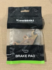 Kawasaki Brake Pad ASSY-FR,RH 43082-0023 OEM thumbnail 5