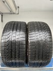 2x 285 40 20 Pirelli 108V 63 65mm Part Worn Tyres 2 TYRES DOT 21 20