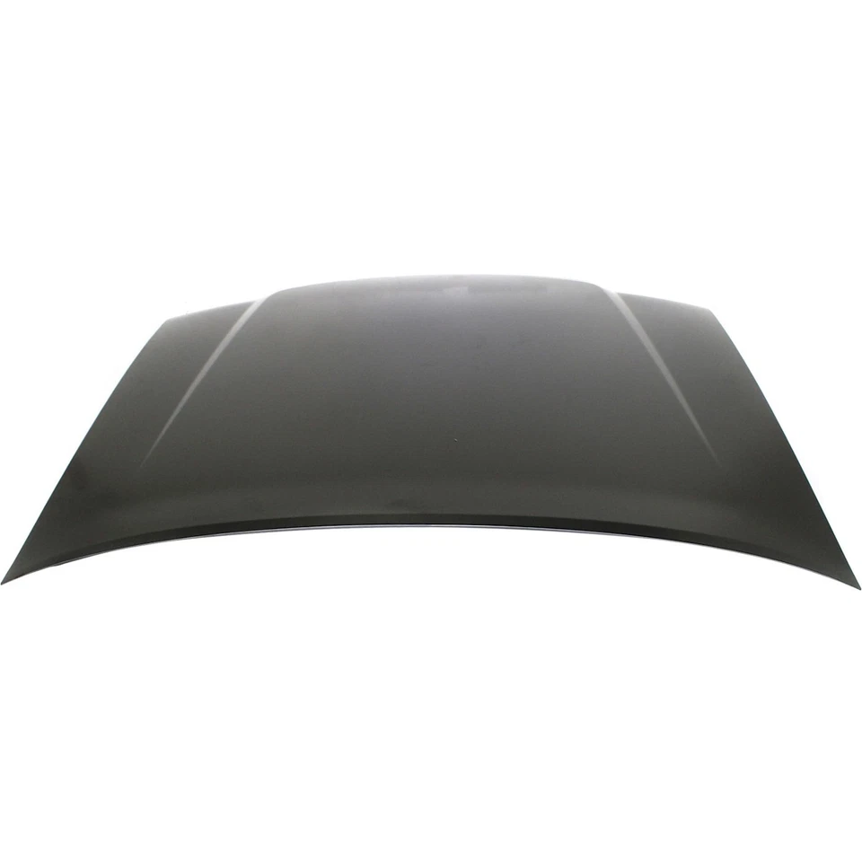 Hood For Chevrolet Colorado 2004-2012 Foto 4 de 4