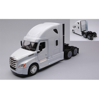 Freightliner Cascadia White 1:32 Welly Camion -D- Neues Modell