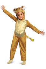Brand New Mazu Gigantosaurus Classic Toddler Costume